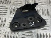 Fender trim (molding)