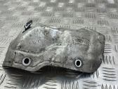 Exhaust heat shield