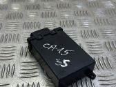 Other control units/modules