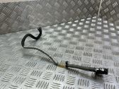 Fuel line pipe