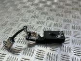 Immobiliser reader (aerial)