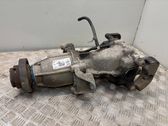 Rear differential