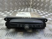 GPS navigation control unit/module