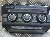 Climate control unit