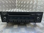 Radio/CD/DVD/GPS head unit