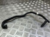 Fuel line pipe