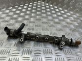 Fuel main line pipe