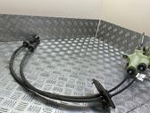 Gear shifter/selector