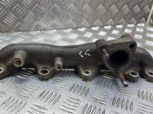 Exhaust manifold