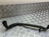 Engine coolant pipe/hose