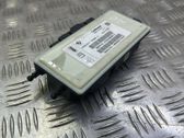 Airbag control unit/module