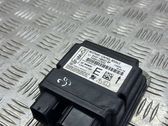 Module de contrôle airbag