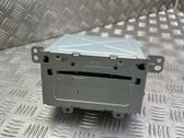 Radio/CD/DVD/GPS head unit