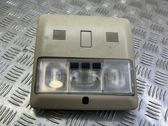 Front seat light