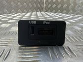 USB socket connector
