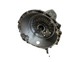 Automatic gearbox