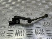 Rear air suspension level height sensor