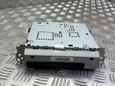 Radio/CD/DVD/GPS head unit