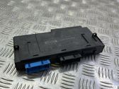 Comfort/convenience module