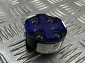 Sensor de lluvia