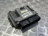 Calculateur moteur ECU