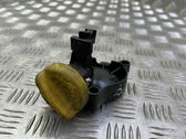 Oil filler cap