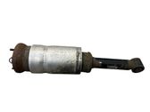 Air suspension front shock absorber
