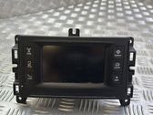Radio/CD/DVD/GPS head unit