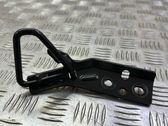 ISOFIX Bracket