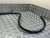 Engine compartment rubber