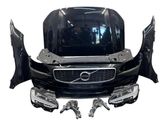 Front piece kit