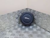 Pedestrian airbag