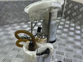 In-tank fuel pump