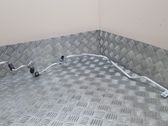 Air conditioning (A/C) pipe/hose