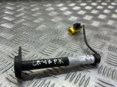 Bonnet Pedestrian Airbag Actuator