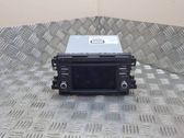 Unidad delantera de radio/CD/DVD/GPS