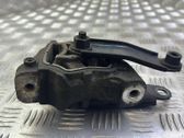Engine mount bracket