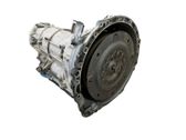 Automatic gearbox