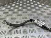 Negative earth cable (battery)