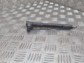 Inyector de combustible