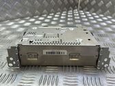 Radio/CD/DVD/GPS head unit