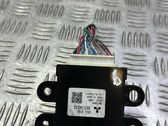 Beraktės sistemos KESSY (keyless) valdymo blokas/ modulis