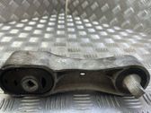 Gearbox mount