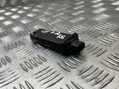 Tire pressure control unit