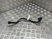 Vacuum line/pipe/hose