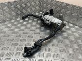 Transmission/gearbox oil cooler