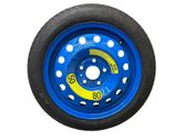 Rueda de repuesto R16