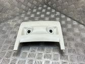 Rear seat light