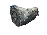 Automatic gearbox