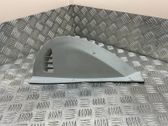 Dashboard side end trim